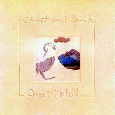 Court And Spark : Joni Mitchell | HMV&BOOKS online - 1001