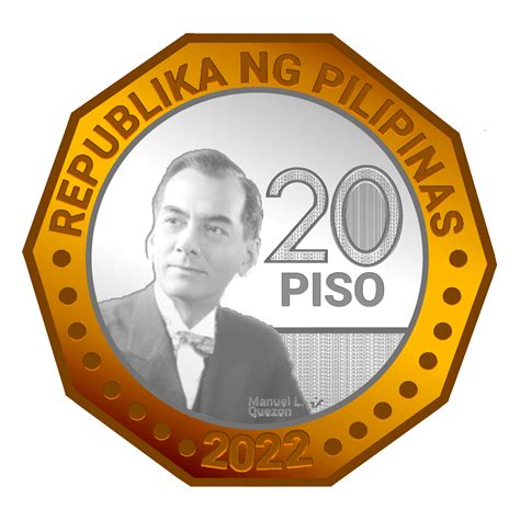 My Redesigns for the Philippine Coins. : Philippines