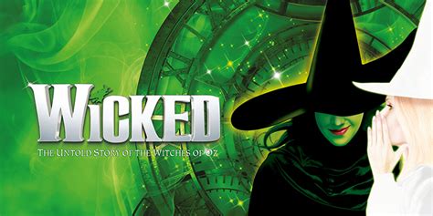 La película 'Wicked' ya tiene fecha de estreno | Togayther