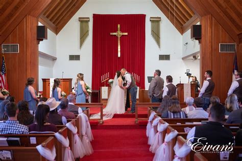 Ideas For Church Wedding Decorations | Eivan's Photography & Video