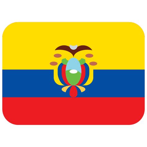 🇪🇨 Flag: Ecuador Emoji Meaning with Pictures: from A to Z