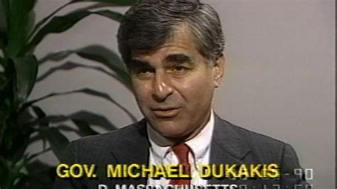 Life and Career of Michael Dukakis | C-SPAN.org