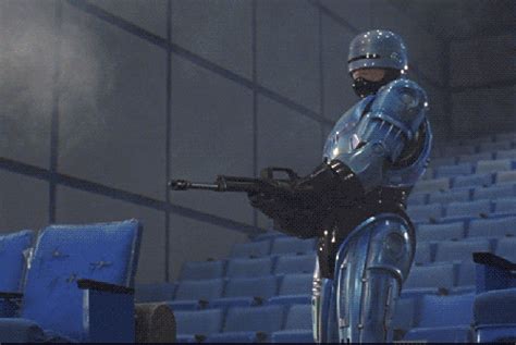 Lethal Weapon or Robocop (1987) | Sherdog Forums | UFC, MMA & Boxing ...