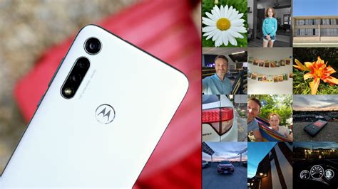 Motorola Moto G Fast camera test: 80+ photos & videos - Phandroid