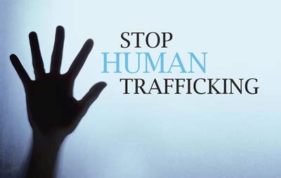 January is Human Trafficking Awareness Month | Local News | wcsjnews.com