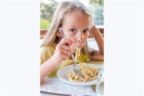 Food Tips to Help Your Child Adjust to Braces | Norwest Orthodontics