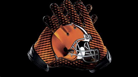 Cleveland Browns Computer Wallpapers - Wallpaper Cave