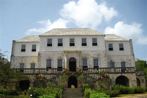 Rose Hall Great House is one of the very best things to do in Jamaica