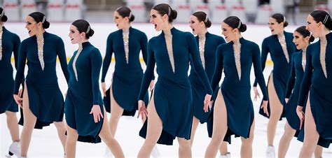 ISU, USFSA announce cancellation of World Synchronized Skating ...