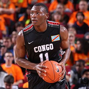 Draft Profile: Bismack Biyombo | CelticsLife.com - Boston Celtics Fan Site, Blog, T-shirts