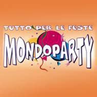 Mondo Party | Marino