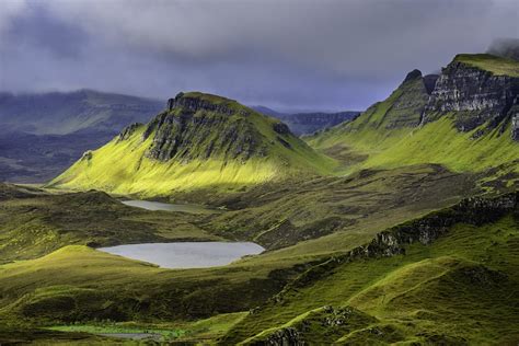 Skye travel | Northern Highlands & Islands, Scotland - Lonely Planet