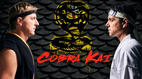 Im Trailer zur 2. Staffel des "Karate Kid"-Sequels "Cobra Kai" kehrt ...