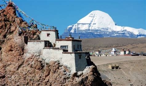 Mount Kailash Trekking