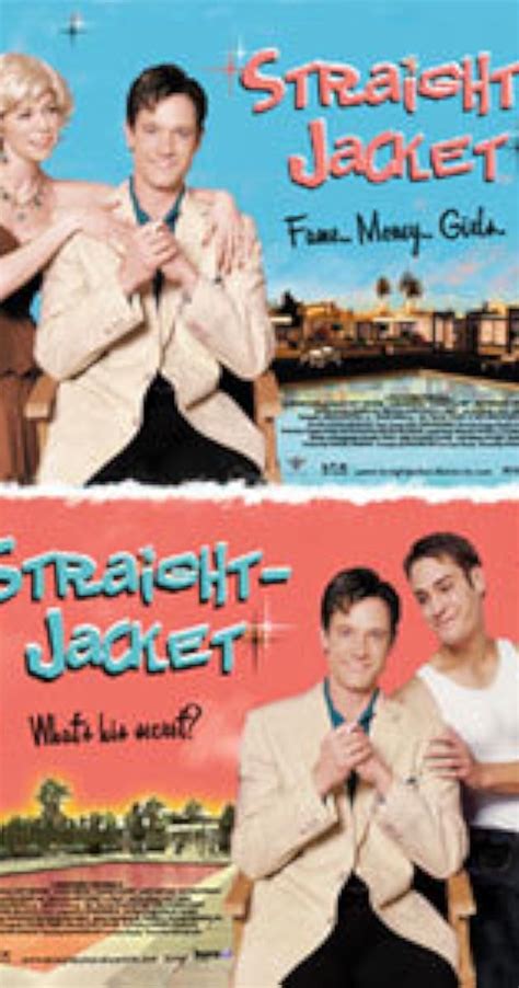 Straight-Jacket (2004) - IMDb