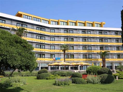 Hotel Ilirija, Biograd na Moru, Kroatien | Biograd na Moru, Norddalmatien, Kroatien | Preis ...