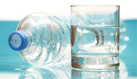 The Ultimate Water Showdown: Tap Water vs Bottled Water | LaptrinhX / News