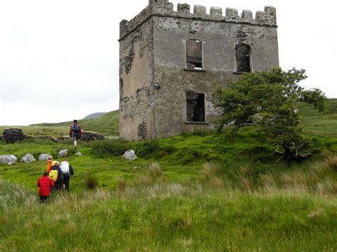 Guided walks Donegal - Walking Donegal | Guided walks by Seamus Doohan