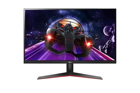 LG 24'' Full HD IPS Monitor with FreeSync™ (24MP60G-B) | LG USA