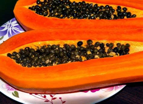 Papaya Seeds: Benefits, Uses, Side Effects & More