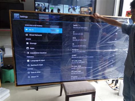 Cheapest 75 Inch Smart Tv | semashow.com