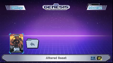 Customize Layout of the Sega Mini | SEGA Genesis Mini Mods