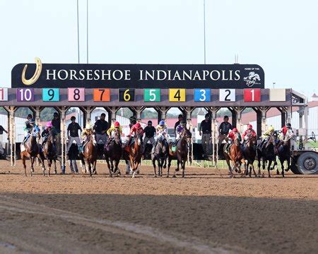 Track Superintendent Field Day Announces Future Dates - TrueNicks.com