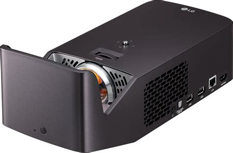 Best Lg Cinebeam Hu85l Ust Dlp 4K Projector - Best Home Life