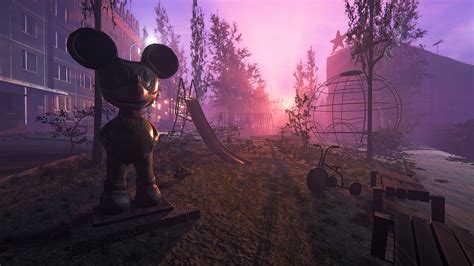 Chernobyl Liquidators Simulator Aims To Be A Realistic Chernobyl Nuclear Disaster Game | Happy Gamer