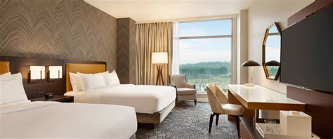 Hilton Alpharetta Atlanta