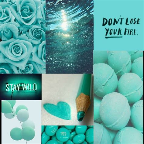 Teal Aesthetic Wallpaper - Aesthetic Teal Wallpapers - Top Free Aesthetic Teal ... - Berbagi ...