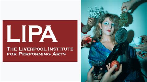 Student Testimonial: Liverpool Institute for Performing Arts