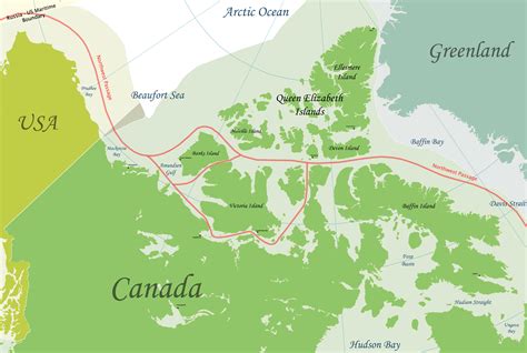 Canada | ArcticEcon