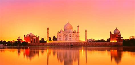 Taj Mahal and Jaipur: The Best of Golden Triangle Tour India in 3 Days