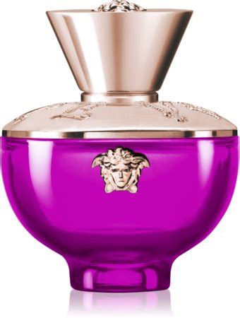 Versace Dylan Purple Pour Femme Eau de Parfum for women | notino.ie