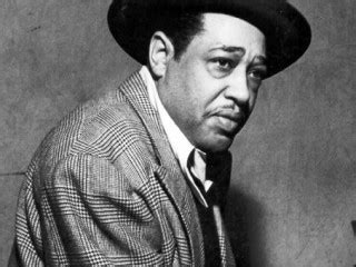 Duke Ellington biography, birth date, birth place and pictures