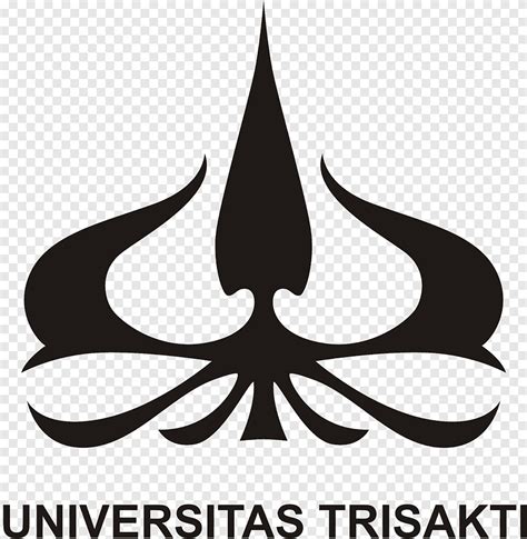 Trisakti University Logo Campus graphics, macquarie university logo ...