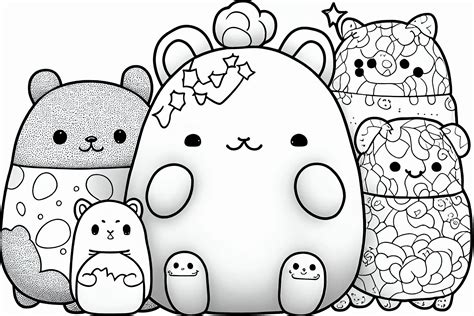 Kids Coloring Pages Of Toys