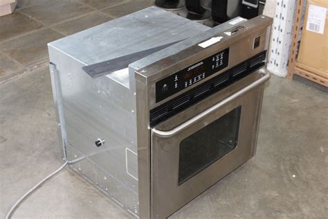 FRIGIDAIRE GALLERY PROFESSIONAL SERIES BUILT IN CONVECTION OVEN ...