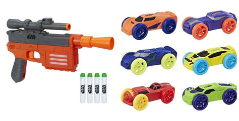 Walmart Has Some Major Deals on Nerf Gear | CafeMom.com