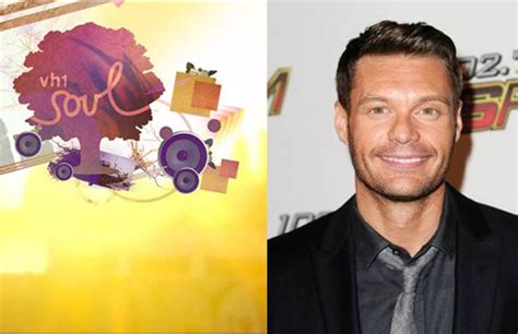 Ryan Seacrest in Talks to Take Over VH1 Soul Network - Urban Radio Nation | R&B Radio, Hip Hop ...