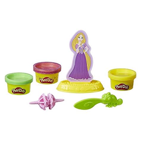 Best Disney Princess Play-Doh Sets For Your Little Princess