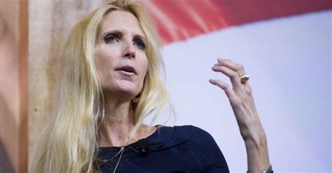 Did Ann Coulter Tweet That 'Men Have No Choice But to Rape ...'? | Snopes.com