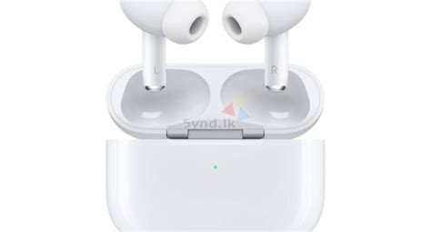 Airpods Pro Black Edition | 5ynd.lk