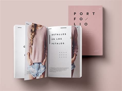 Fashion design portfolio, Fashion portfolio layout, Fashion portfolio