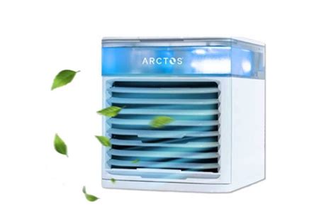 Arctos Portable AC Reviews: Read Consumer Reports