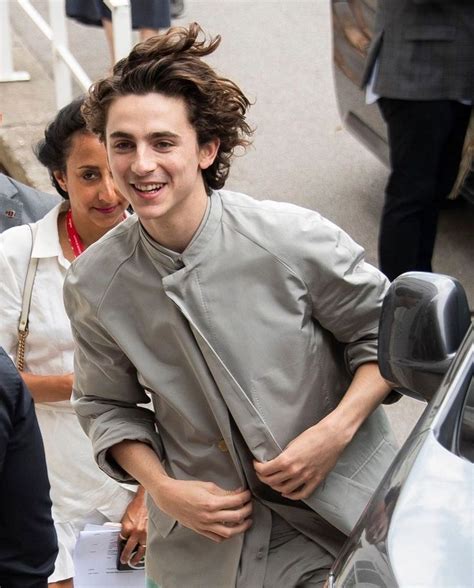 Timothée Chalamet, Venice Film Festival | Timothee chalamet, Film ...