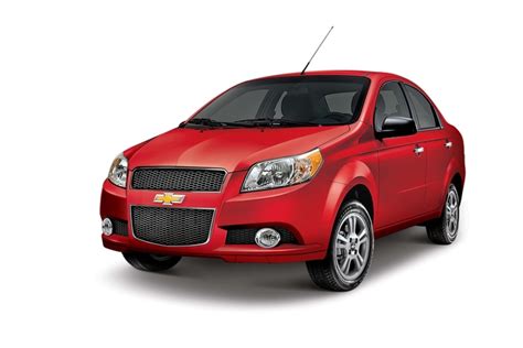 Chevrolet Aveo Photos and Specs. Photo: Chevrolet Aveo hd 2017 and 7 perfect photos of Chevrolet ...