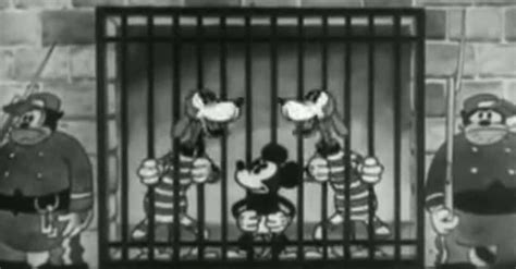 Disney Jail Is Real, And It Is Surrounded By Mystery