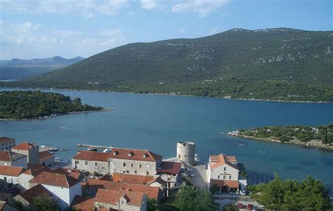 Holiday rental - Peljesac-Broce , Croatia - CDP17 | Novasol